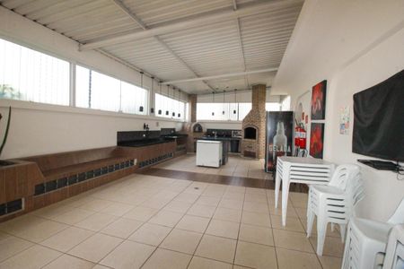 Apartamento à venda com 268m², 3 quartos e 4 vagasChurrasqueira