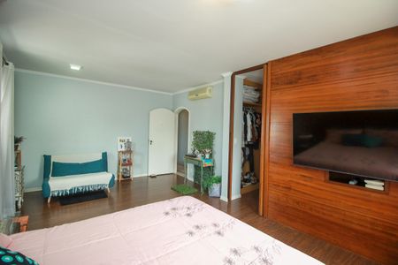 Apartamento à venda com 268m², 3 quartos e 4 vagasSuíte master