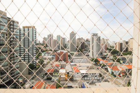 Apartamento à venda com 268m², 3 quartos e 4 vagasVista 1 da Suíte master