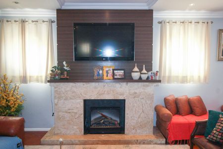 Apartamento à venda com 268m², 3 quartos e 4 vagasSala Principal