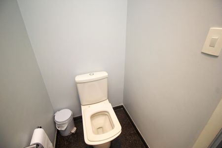 Apartamento à venda com 268m², 3 quartos e 4 vagasLavabo