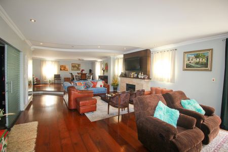 Apartamento à venda com 268m², 3 quartos e 4 vagasSala de Jantar