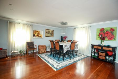 Apartamento à venda com 268m², 3 quartos e 4 vagasSala de Jantar