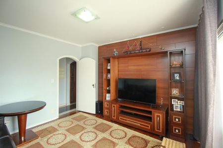 Apartamento à venda com 268m², 3 quartos e 4 vagasSala de TV