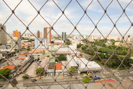 Apartamento à venda com 268m², 3 quartos e 4 vagasVista 2 da Suíte master