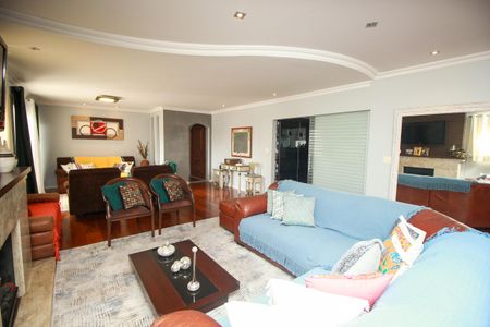 Apartamento à venda com 268m², 3 quartos e 4 vagasSala Principal