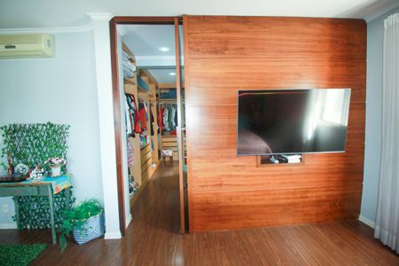 Apartamento à venda com 268m², 3 quartos e 4 vagasSuíte master