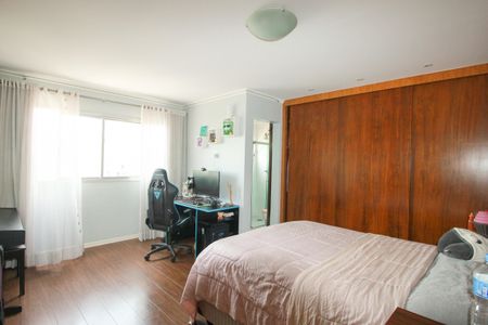 Apartamento à venda com 268m², 3 quartos e 4 vagasSuíte 2