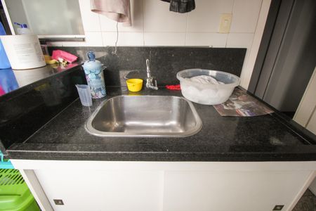 Apartamento à venda com 268m², 3 quartos e 4 vagasÁrea de Serviço