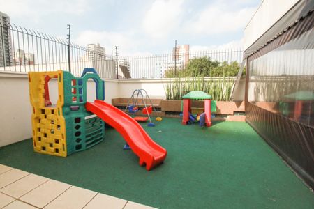 Apartamento à venda com 268m², 3 quartos e 4 vagasPlayground