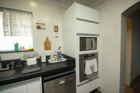 Apartamento à venda com 268m², 3 quartos e 4 vagasCozinha