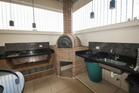 Apartamento à venda com 268m², 3 quartos e 4 vagasChurrasqueira