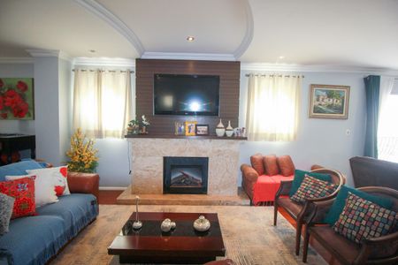 Apartamento à venda com 268m², 3 quartos e 4 vagasSala Principal