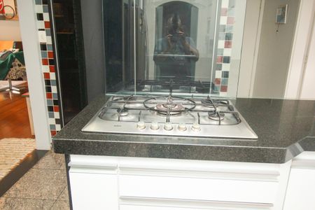 Apartamento à venda com 268m², 3 quartos e 4 vagasCozinha