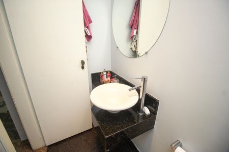 Apartamento à venda com 268m², 3 quartos e 4 vagasLavabo