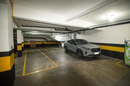 Apartamento à venda com 268m², 3 quartos e 4 vagasGaragem