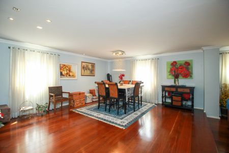 Apartamento à venda com 268m², 3 quartos e 4 vagasSala de Jantar