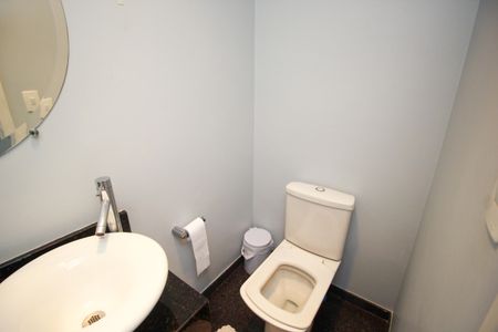 Apartamento à venda com 268m², 3 quartos e 4 vagasLavabo