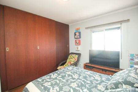 Apartamento à venda com 268m², 3 quartos e 4 vagasSuíte 1