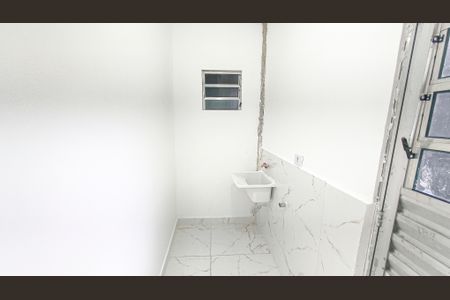 Studio para alugar com 35m², 2 quartos e sem vagaÁrea de Serviço