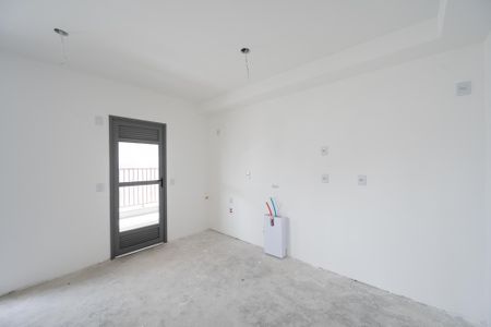 Apartamento à venda com 74m², 2 quartos e 1 vagaCozinha