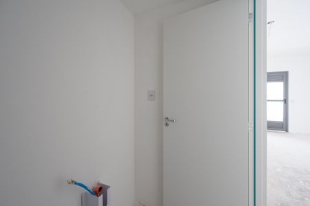 Apartamento à venda com 74m², 2 quartos e 1 vagaLavabo