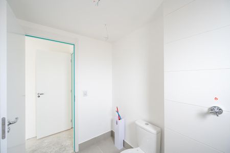 Apartamento à venda com 74m², 2 quartos e 1 vagaBanheiro da Suíte