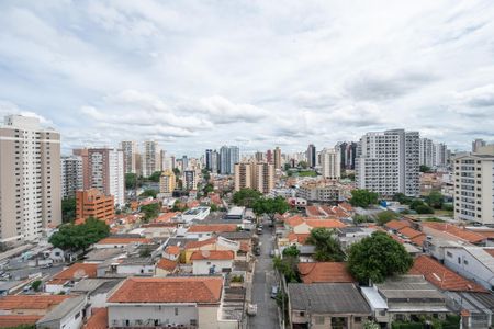 Apartamento à venda com 74m², 2 quartos e 1 vagaVista do Quarto 2