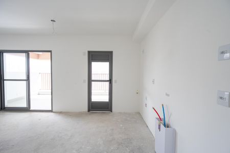 Apartamento à venda com 74m², 2 quartos e 1 vagaCozinha