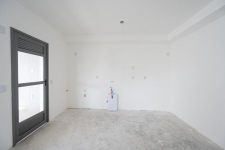 Apartamento à venda com 74m², 2 quartos e 1 vagaCozinha
