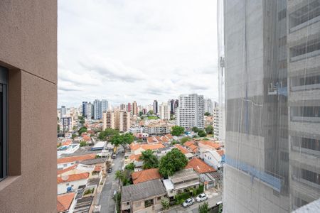 Apartamento à venda com 74m², 2 quartos e 1 vagaVista da Varanda