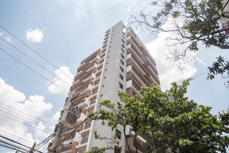 Apartamento à venda com 74m², 2 quartos e 1 vagaFachada
