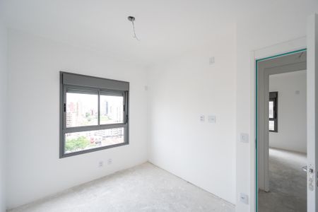 Apartamento à venda com 74m², 2 quartos e 1 vagaQuarto 2