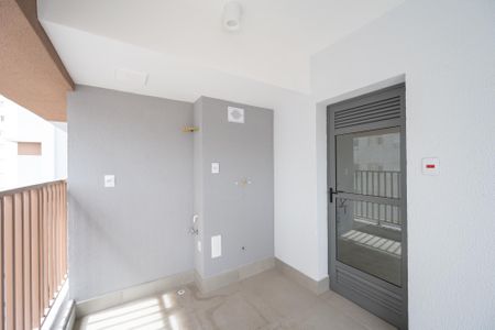 Apartamento à venda com 74m², 2 quartos e 1 vagaLavanderia