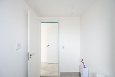 Apartamento à venda com 74m², 2 quartos e 1 vagaBanheiro da Suíte
