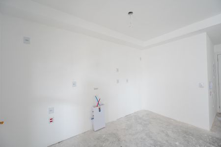 Apartamento à venda com 74m², 2 quartos e 1 vagaCozinha