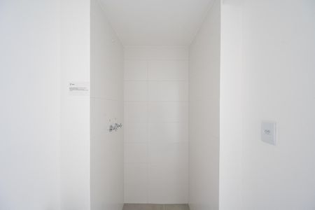 Apartamento à venda com 74m², 2 quartos e 1 vagaBanheiro do Quarto 2