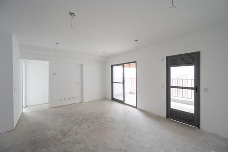 Apartamento à venda com 74m², 2 quartos e 1 vagaSala