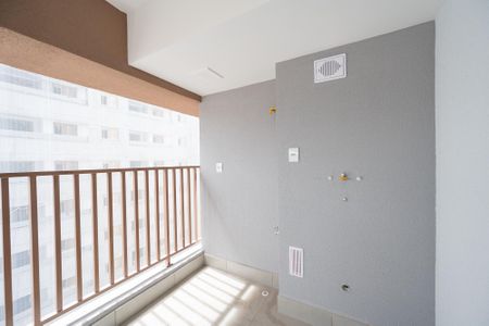 Apartamento à venda com 74m², 2 quartos e 1 vagaLavanderia