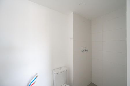 Apartamento à venda com 74m², 2 quartos e 1 vagaBanheiro do Quarto 2