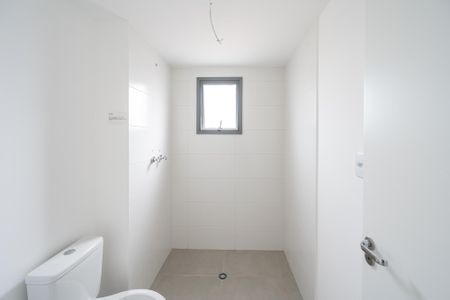 Apartamento à venda com 74m², 2 quartos e 1 vagaBanheiro da Suíte