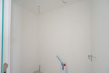 Apartamento à venda com 74m², 2 quartos e 1 vagaLavabo