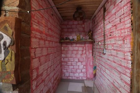 Casa à venda com 175m², 2 quartos e 3 vagasEspaço 