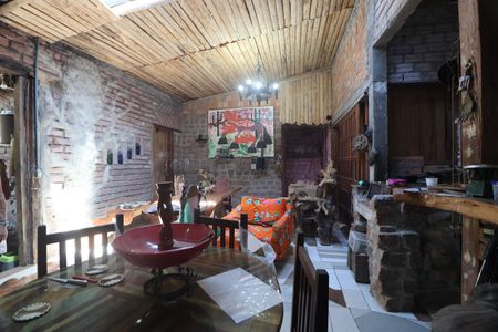 Sala de casa para alugar com 2 quartos, 175m² em Niterói, Canoas