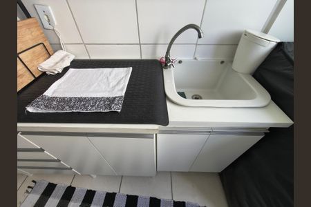 Apartamento à venda com 2 quartos, 44m² em Anil, Rio de Janeiro