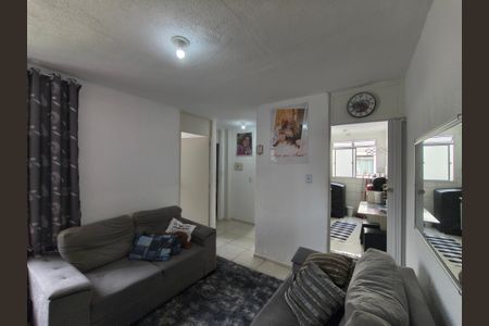 Apartamento à venda com 2 quartos, 44m² em Anil, Rio de Janeiro