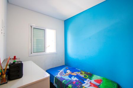 Quarto 2 de apartamento à venda com 2 quartos, 118m² em Vila Bela Vista, Santo André