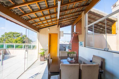 Apartamento à venda com 118m², 2 quartos e 2 vagasÁrea de serviço/Espaço gourmet