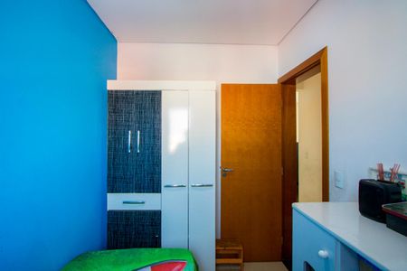 Apartamento à venda com 118m², 2 quartos e 2 vagasQuarto 2