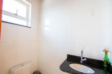 Apartamento à venda com 118m², 2 quartos e 2 vagasBanheiro de serviço